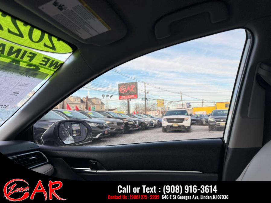 2022 Toyota Camry SE Auto (Natl), available for sale in Linden, New Jersey | Car Zone. Linden, New Jersey 2022 Toyota Camry SE Auto (Natl), available for sale in Linden, New Jersey | Car Zone. Linden, New Jersey