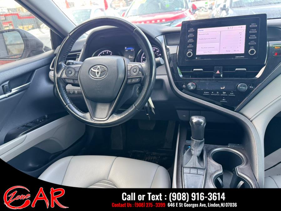 2022 Toyota Camry SE Auto (Natl), available for sale in Linden, New Jersey | Car Zone. Linden, New Jersey 2022 Toyota Camry SE Auto (Natl), available for sale in Linden, New Jersey | Car Zone. Linden, New Jersey
