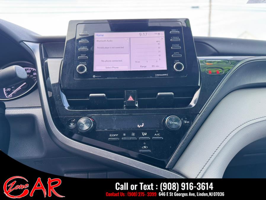 2022 Toyota Camry SE Auto (Natl), available for sale in Linden, New Jersey | Car Zone. Linden, New Jersey 2022 Toyota Camry SE Auto (Natl), available for sale in Linden, New Jersey | Car Zone. Linden, New Jersey