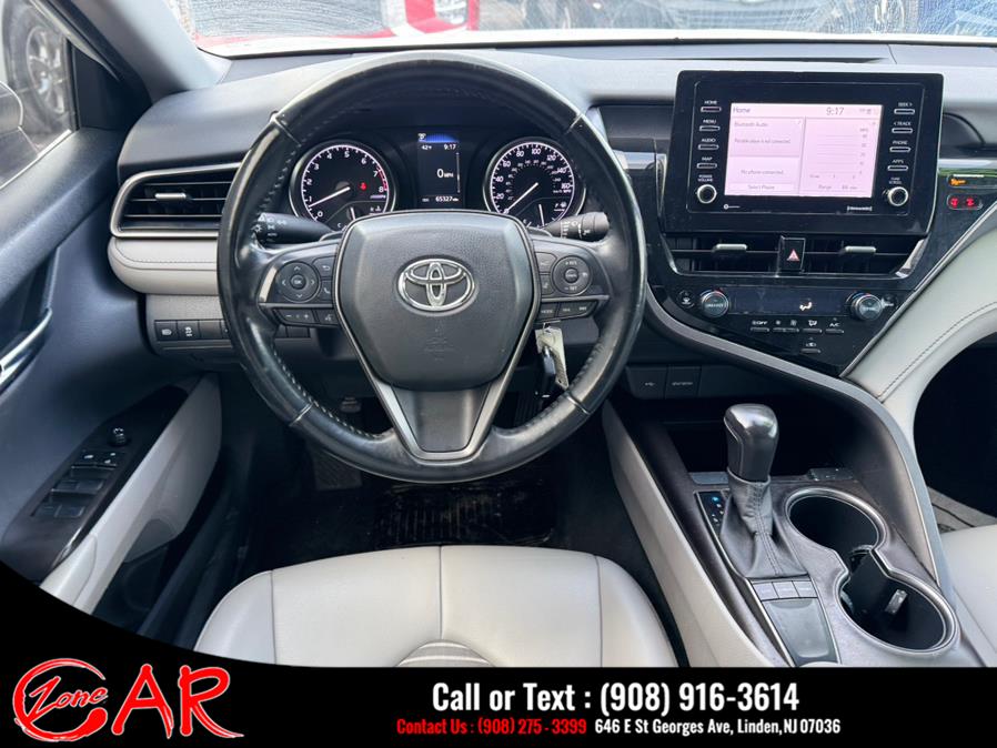 2022 Toyota Camry SE Auto (Natl), available for sale in Linden, New Jersey | Car Zone. Linden, New Jersey 2022 Toyota Camry SE Auto (Natl), available for sale in Linden, New Jersey | Car Zone. Linden, New Jersey