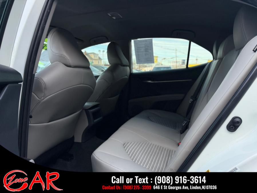 2022 Toyota Camry SE Auto (Natl), available for sale in Linden, New Jersey | Car Zone. Linden, New Jersey 2022 Toyota Camry SE Auto (Natl), available for sale in Linden, New Jersey | Car Zone. Linden, New Jersey