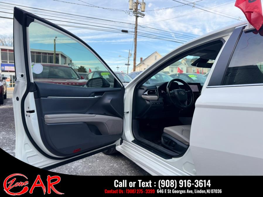 2022 Toyota Camry SE Auto (Natl), available for sale in Linden, New Jersey | Car Zone. Linden, New Jersey 2022 Toyota Camry SE Auto (Natl), available for sale in Linden, New Jersey | Car Zone. Linden, New Jersey