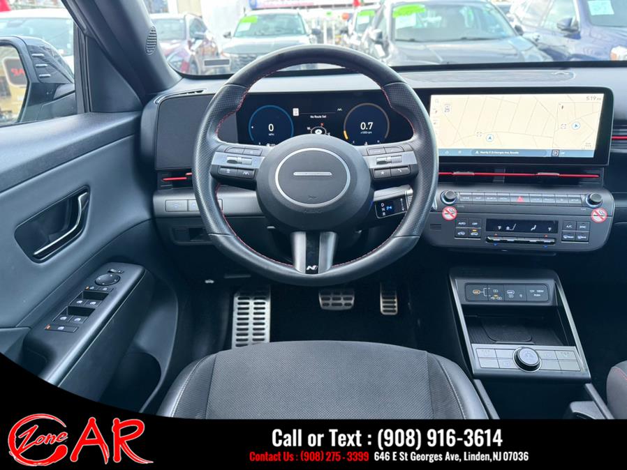 2024 Hyundai Kona N Line AWD, available for sale in Linden, New Jersey | Car Zone. Linden, New Jersey 2024 Hyundai Kona N Line AWD, available for sale in Linden, New Jersey | Car Zone. Linden, New Jersey
