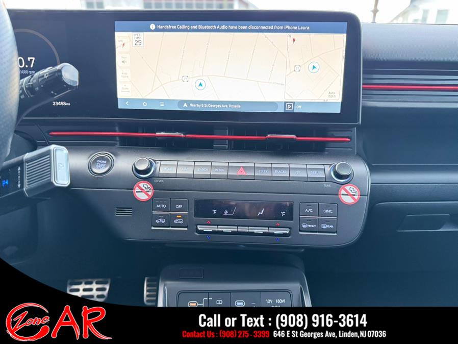 2024 Hyundai Kona N Line AWD, available for sale in Linden, New Jersey | Car Zone. Linden, New Jersey 2024 Hyundai Kona N Line AWD, available for sale in Linden, New Jersey | Car Zone. Linden, New Jersey