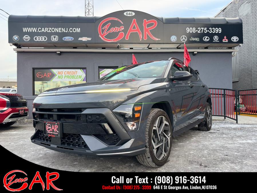 2024 Hyundai Kona N Line AWD, available for sale in Linden, New Jersey | Car Zone. Linden, New Jersey 2024 Hyundai Kona N Line AWD, available for sale in Linden, New Jersey | Car Zone. Linden, New Jersey