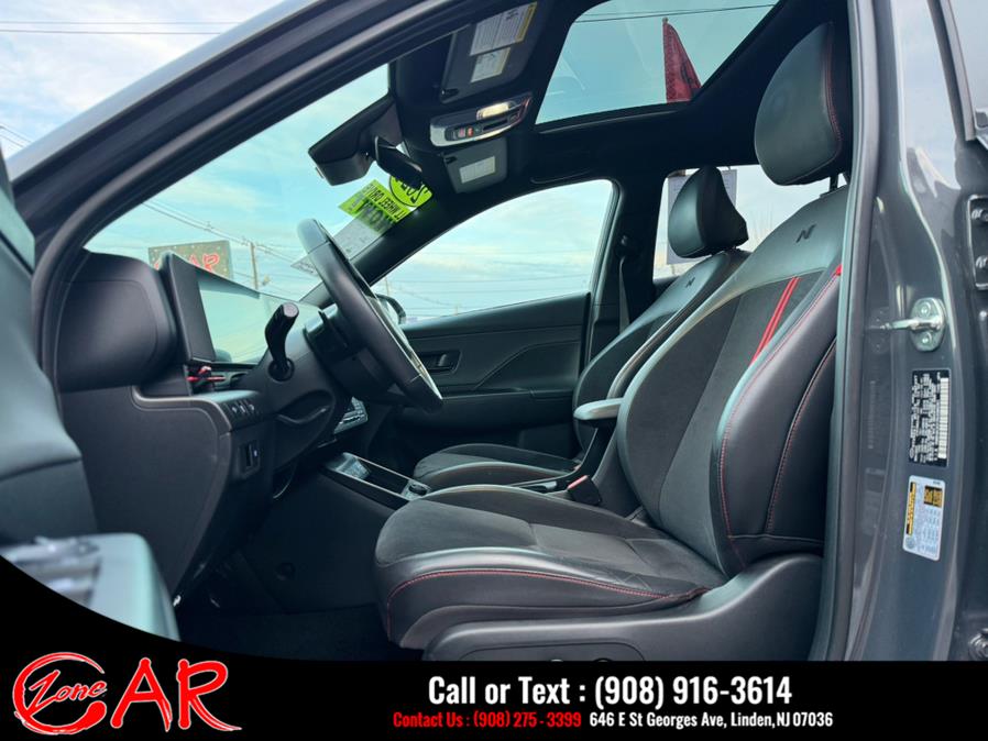2024 Hyundai Kona N Line AWD, available for sale in Linden, New Jersey | Car Zone. Linden, New Jersey 2024 Hyundai Kona N Line AWD, available for sale in Linden, New Jersey | Car Zone. Linden, New Jersey