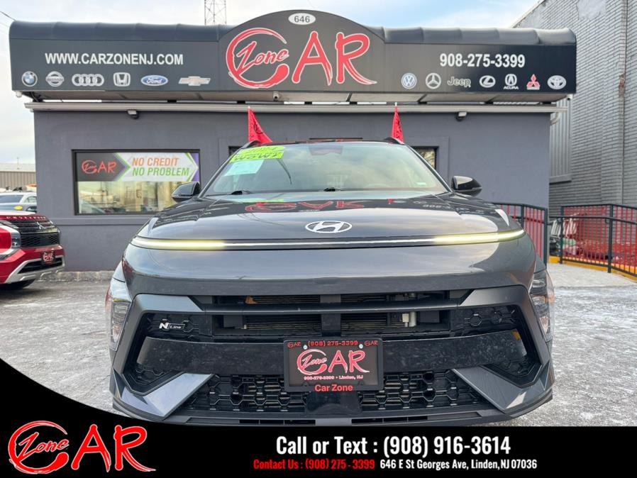 2024 Hyundai Kona N Line AWD, available for sale in Linden, New Jersey | Car Zone. Linden, New Jersey 2024 Hyundai Kona N Line AWD, available for sale in Linden, New Jersey | Car Zone. Linden, New Jersey