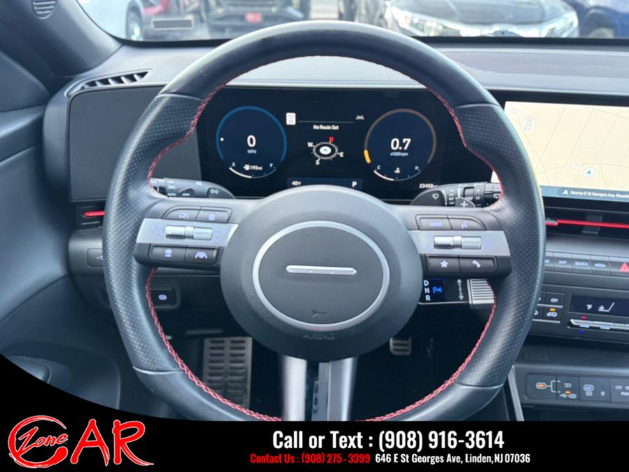 2024 Hyundai Kona N Line AWD, available for sale in Linden, New Jersey | Car Zone. Linden, New Jersey 2024 Hyundai Kona N Line AWD, available for sale in Linden, New Jersey | Car Zone. Linden, New Jersey