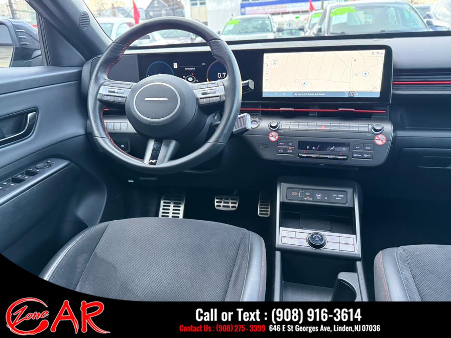 2024 Hyundai Kona N Line AWD, available for sale in Linden, New Jersey | Car Zone. Linden, New Jersey 2024 Hyundai Kona N Line AWD, available for sale in Linden, New Jersey | Car Zone. Linden, New Jersey