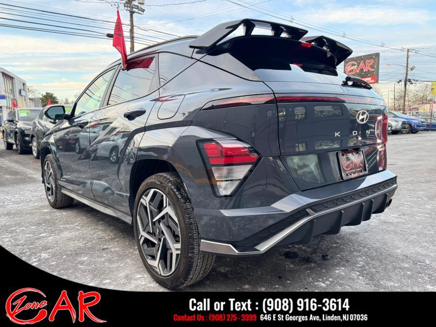 2024 Hyundai Kona N Line AWD, available for sale in Linden, New Jersey | Car Zone. Linden, New Jersey 2024 Hyundai Kona N Line AWD, available for sale in Linden, New Jersey | Car Zone. Linden, New Jersey