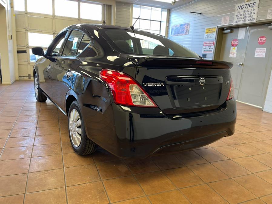 2019 Nissan Versa Sedan SV CVT, available for sale in Suffern, New York | Rockland Motor Sport. Suffern, New York 2019 Nissan Versa Sedan SV CVT, available for sale in Suffern, New York | Rockland Motor Sport. Suffern, New York