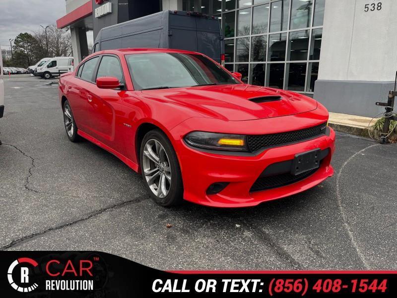 Used 2021 Dodge Charger in Maple Shade, New Jersey | Car Revolution. Maple Shade, New Jersey
