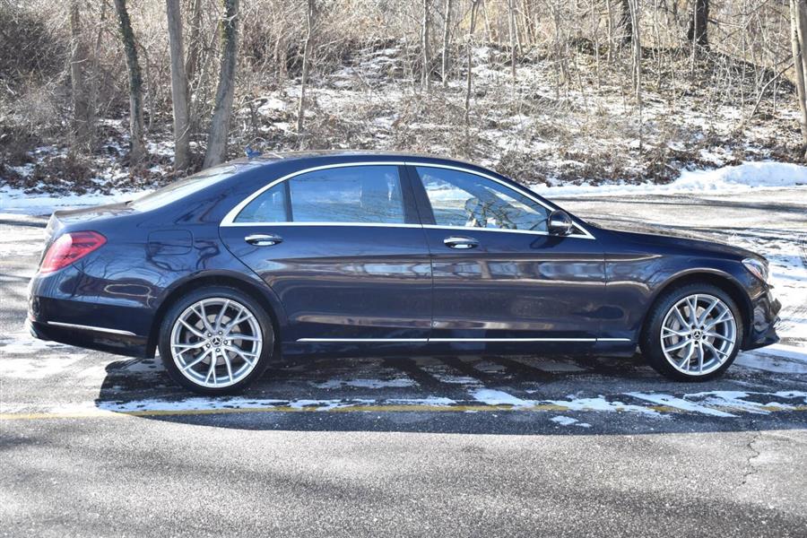 2019 Mercedes-benz S-class S 560 4MATIC AWD 4dr Sedan, available for sale in Great Neck, New York | Camy Cars. Great Neck, New York 2019 Mercedes-benz S-class S 560 4MATIC AWD 4dr Sedan, available for sale in Great Neck, New York | Camy Cars. Great Neck, New York