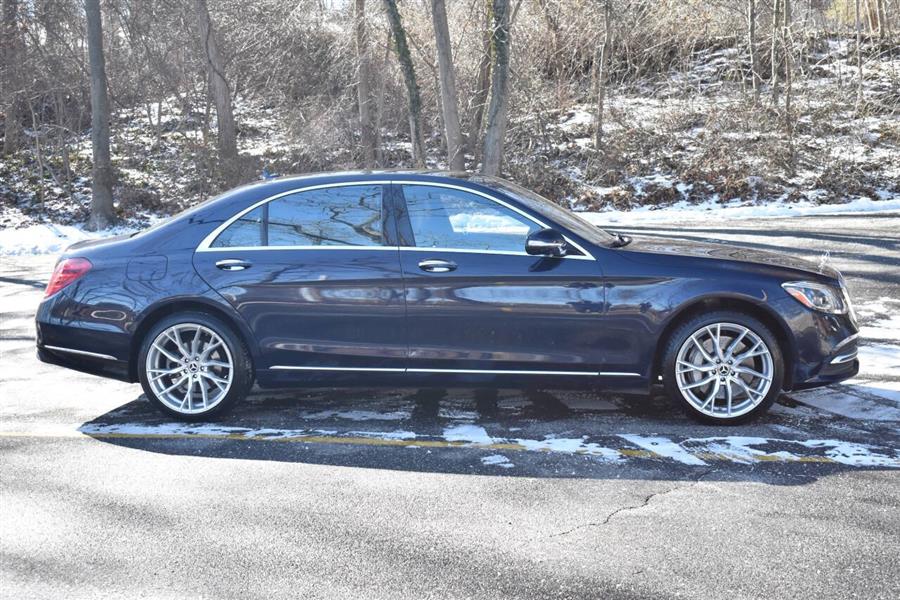 2019 Mercedes-benz S-class S 560 4MATIC AWD 4dr Sedan, available for sale in Great Neck, New York | Camy Cars. Great Neck, New York 2019 Mercedes-benz S-class S 560 4MATIC AWD 4dr Sedan, available for sale in Great Neck, New York | Camy Cars. Great Neck, New York