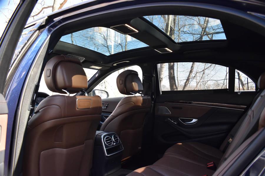 2019 Mercedes-benz S-class S 560 4MATIC AWD 4dr Sedan, available for sale in Great Neck, New York | Camy Cars. Great Neck, New York 2019 Mercedes-benz S-class S 560 4MATIC AWD 4dr Sedan, available for sale in Great Neck, New York | Camy Cars. Great Neck, New York