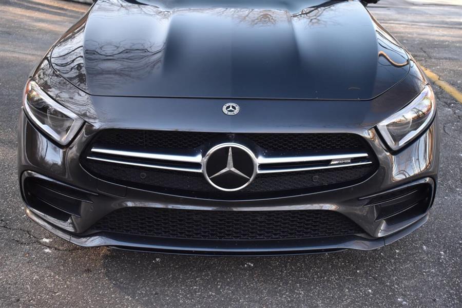2021 Mercedes-benz Cls AMG CLS 53 AWD 4MATIC 4dr Coupe, available for sale in Great Neck, New York | Camy Cars. Great Neck, New York 2021 Mercedes-benz Cls AMG CLS 53 AWD 4MATIC 4dr Coupe, available for sale in Great Neck, New York | Camy Cars. Great Neck, New York