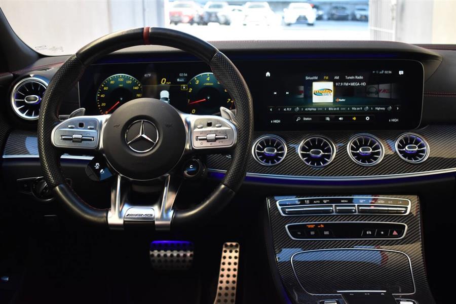 2021 Mercedes-benz Cls AMG CLS 53 AWD 4MATIC 4dr Coupe, available for sale in Great Neck, New York | Camy Cars. Great Neck, New York 2021 Mercedes-benz Cls AMG CLS 53 AWD 4MATIC 4dr Coupe, available for sale in Great Neck, New York | Camy Cars. Great Neck, New York