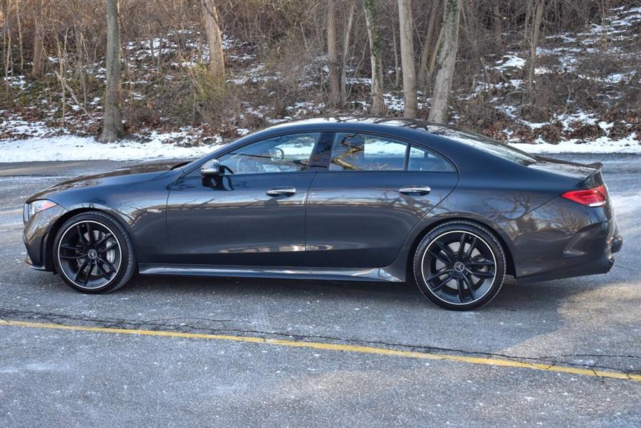 2021 Mercedes-benz Cls AMG CLS 53 AWD 4MATIC 4dr Coupe, available for sale in Great Neck, New York | Camy Cars. Great Neck, New York 2021 Mercedes-benz Cls AMG CLS 53 AWD 4MATIC 4dr Coupe, available for sale in Great Neck, New York | Camy Cars. Great Neck, New York