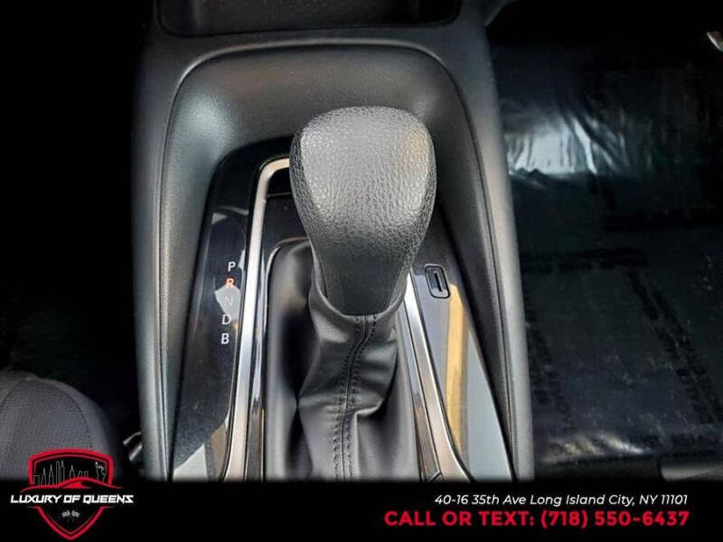 2024 Toyota Corolla LE CVT Natl, available for sale in Long Island City, New York | Luxury Of Queens. Long Island City, New York 2024 Toyota Corolla LE CVT Natl, available for sale in Long Island City, New York | Luxury Of Queens. Long Island City, New York