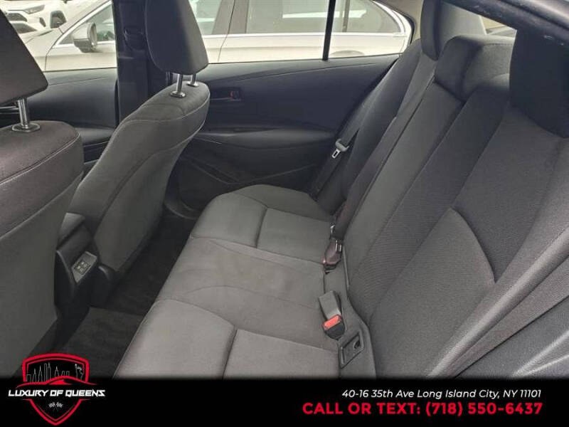 2024 Toyota Corolla LE CVT Natl, available for sale in Long Island City, New York | Luxury Of Queens. Long Island City, New York 2024 Toyota Corolla LE CVT Natl, available for sale in Long Island City, New York | Luxury Of Queens. Long Island City, New York