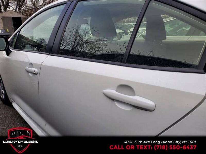 2024 Toyota Corolla LE CVT Natl, available for sale in Long Island City, New York | Luxury Of Queens. Long Island City, New York 2024 Toyota Corolla LE CVT Natl, available for sale in Long Island City, New York | Luxury Of Queens. Long Island City, New York