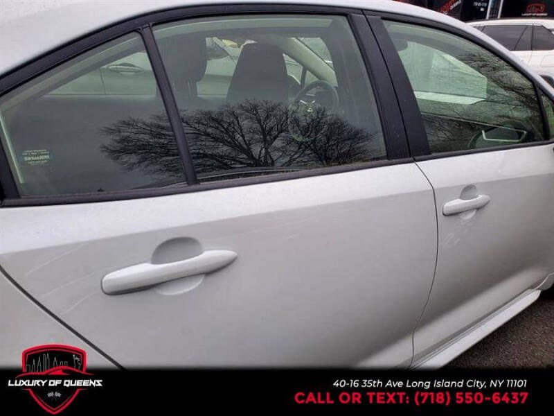 2024 Toyota Corolla LE CVT Natl, available for sale in Long Island City, New York | Luxury Of Queens. Long Island City, New York 2024 Toyota Corolla LE CVT Natl, available for sale in Long Island City, New York | Luxury Of Queens. Long Island City, New York