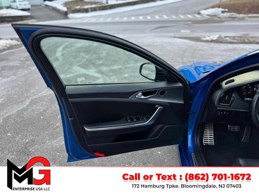 2019 Kia Stinger GT AWD, available for sale in Bloomingdale, New Jersey | MG Enterprise USA. Bloomingdale, New Jersey 2019 Kia Stinger GT AWD, available for sale in Bloomingdale, New Jersey | MG Enterprise USA. Bloomingdale, New Jersey