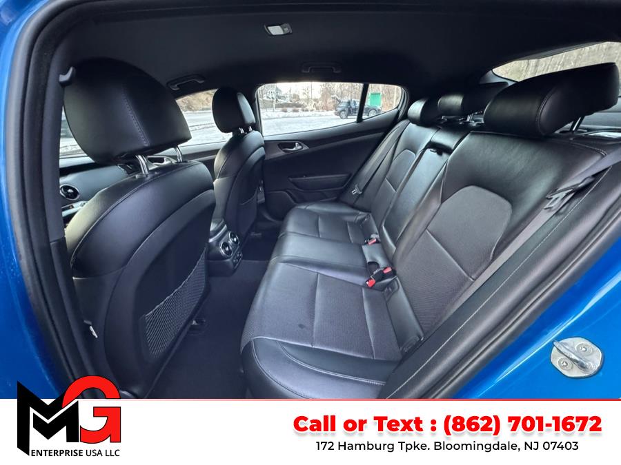 2019 Kia Stinger GT AWD, available for sale in Bloomingdale, New Jersey | MG Enterprise USA. Bloomingdale, New Jersey 2019 Kia Stinger GT AWD, available for sale in Bloomingdale, New Jersey | MG Enterprise USA. Bloomingdale, New Jersey
