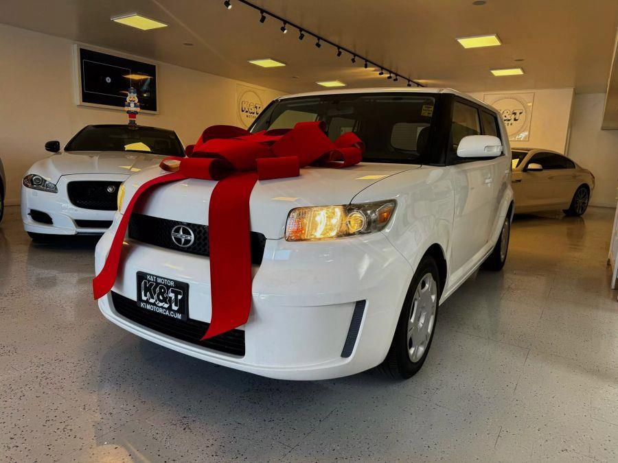 2009 Scion Xb Hatchback 4D, available for sale in Santa Ana, California | K&T Motor LLC. Santa Ana, California