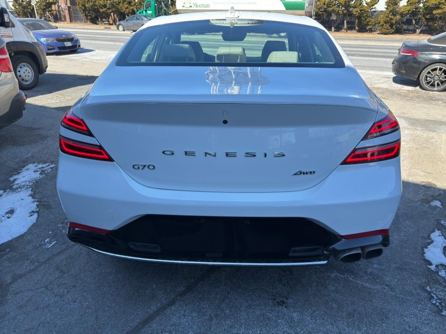 2023 Genesis G70 2.0T AWD, available for sale in Freeport, New York | Prestige Motor Cars. Freeport, New York 2023 Genesis G70 2.0T AWD, available for sale in Freeport, New York | Prestige Motor Cars. Freeport, New York