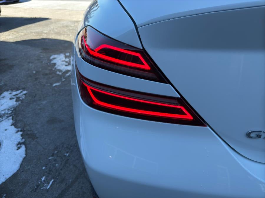 2023 Genesis G70 2.0T AWD, available for sale in Freeport, New York | Prestige Motor Cars. Freeport, New York 2023 Genesis G70 2.0T AWD, available for sale in Freeport, New York | Prestige Motor Cars. Freeport, New York