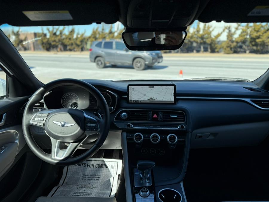 2023 Genesis G70 2.0T AWD, available for sale in Freeport, New York | Prestige Motor Cars. Freeport, New York 2023 Genesis G70 2.0T AWD, available for sale in Freeport, New York | Prestige Motor Cars. Freeport, New York