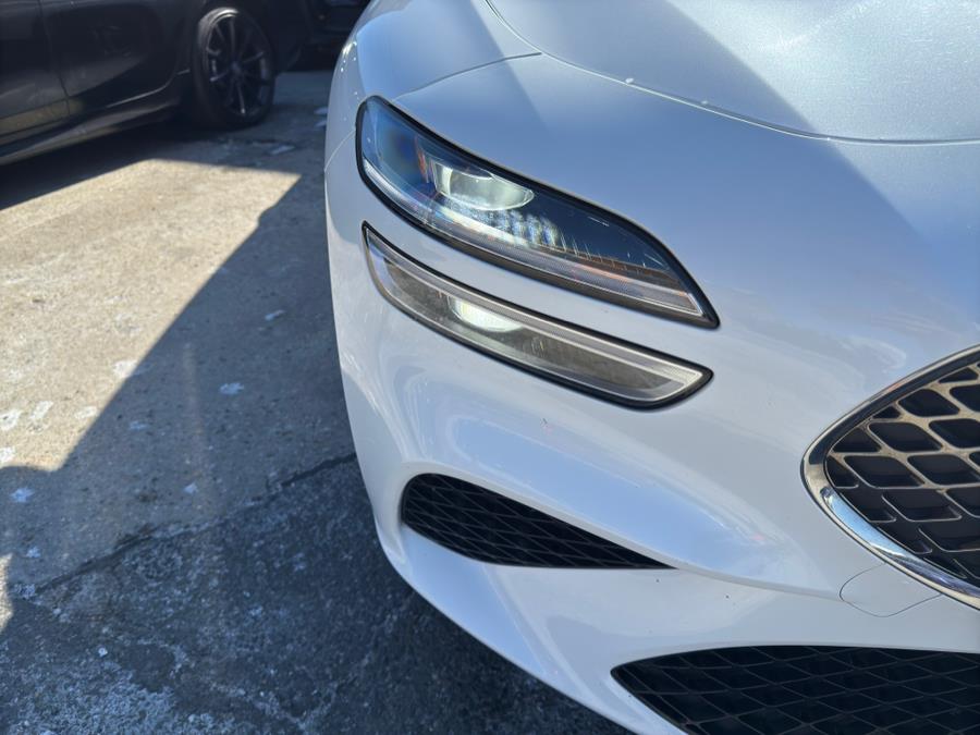2023 Genesis G70 2.0T AWD, available for sale in Freeport, New York | Prestige Motor Cars. Freeport, New York 2023 Genesis G70 2.0T AWD, available for sale in Freeport, New York | Prestige Motor Cars. Freeport, New York