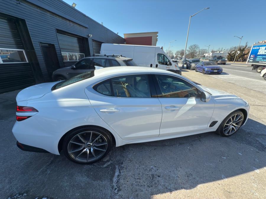 2023 Genesis G70 2.0T AWD, available for sale in Freeport, New York | Prestige Motor Cars. Freeport, New York 2023 Genesis G70 2.0T AWD, available for sale in Freeport, New York | Prestige Motor Cars. Freeport, New York