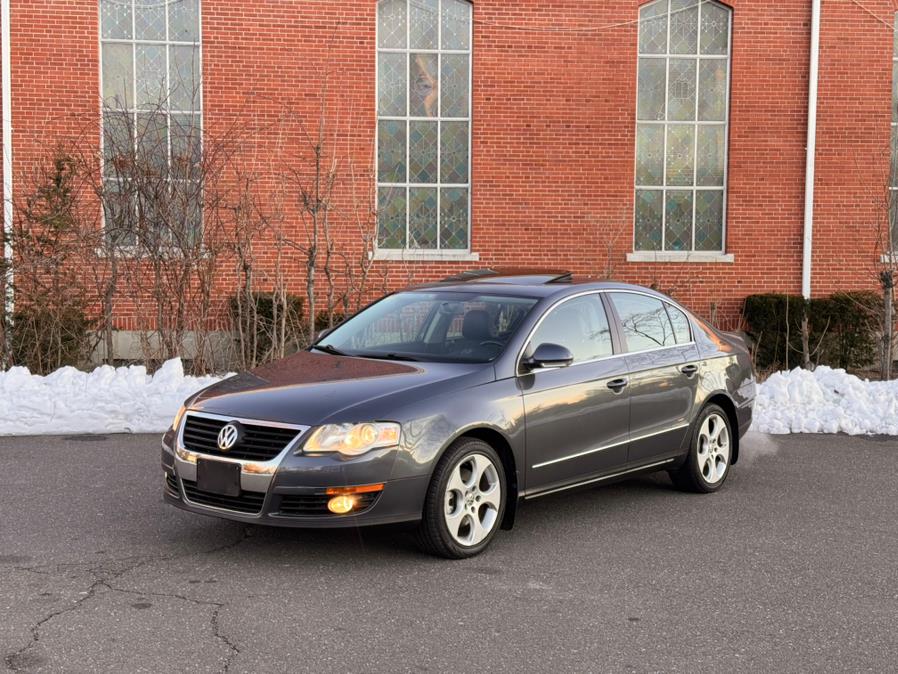 Used 2009 Volkswagen Passat Sedan in Bridgeport, Connecticut | Peralta Bros Auto Clinic. Bridgeport, Connecticut