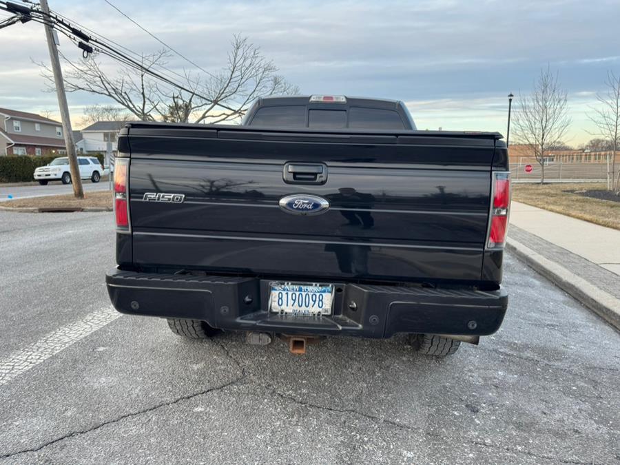 2014 Ford F-150 4WD SuperCrew 145" FX4, available for sale in Copiague, New York | Great Buy Auto Sales. Copiague, New York 2014 Ford F-150 4WD SuperCrew 145" FX4, available for sale in Copiague, New York | Great Buy Auto Sales. Copiague, New York