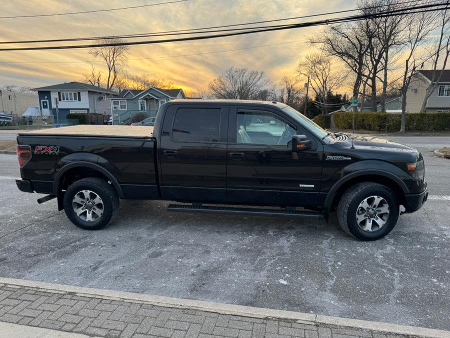 2014 Ford F-150 4WD SuperCrew 145" FX4, available for sale in Copiague, New York | Great Buy Auto Sales. Copiague, New York 2014 Ford F-150 4WD SuperCrew 145" FX4, available for sale in Copiague, New York | Great Buy Auto Sales. Copiague, New York