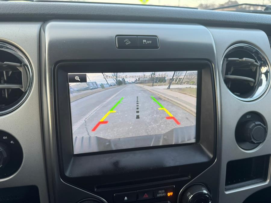 2014 Ford F-150 4WD SuperCrew 145" FX4, available for sale in Copiague, New York | Great Buy Auto Sales. Copiague, New York 2014 Ford F-150 4WD SuperCrew 145" FX4, available for sale in Copiague, New York | Great Buy Auto Sales. Copiague, New York
