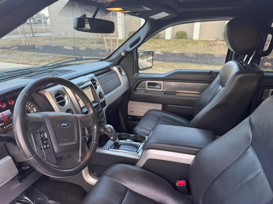 2014 Ford F-150 4WD SuperCrew 145" FX4, available for sale in Copiague, New York | Great Buy Auto Sales. Copiague, New York 2014 Ford F-150 4WD SuperCrew 145" FX4, available for sale in Copiague, New York | Great Buy Auto Sales. Copiague, New York