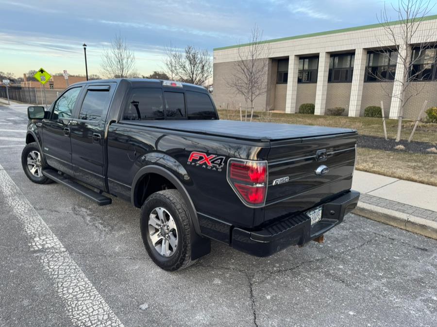 2014 Ford F-150 4WD SuperCrew 145" FX4, available for sale in Copiague, New York | Great Buy Auto Sales. Copiague, New York 2014 Ford F-150 4WD SuperCrew 145" FX4, available for sale in Copiague, New York | Great Buy Auto Sales. Copiague, New York