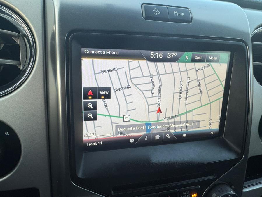 2014 Ford F-150 4WD SuperCrew 145" FX4, available for sale in Copiague, New York | Great Buy Auto Sales. Copiague, New York 2014 Ford F-150 4WD SuperCrew 145" FX4, available for sale in Copiague, New York | Great Buy Auto Sales. Copiague, New York