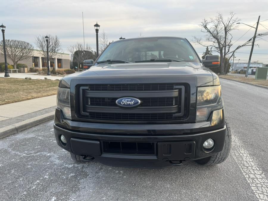 2014 Ford F-150 4WD SuperCrew 145" FX4, available for sale in Copiague, New York | Great Buy Auto Sales. Copiague, New York 2014 Ford F-150 4WD SuperCrew 145" FX4, available for sale in Copiague, New York | Great Buy Auto Sales. Copiague, New York