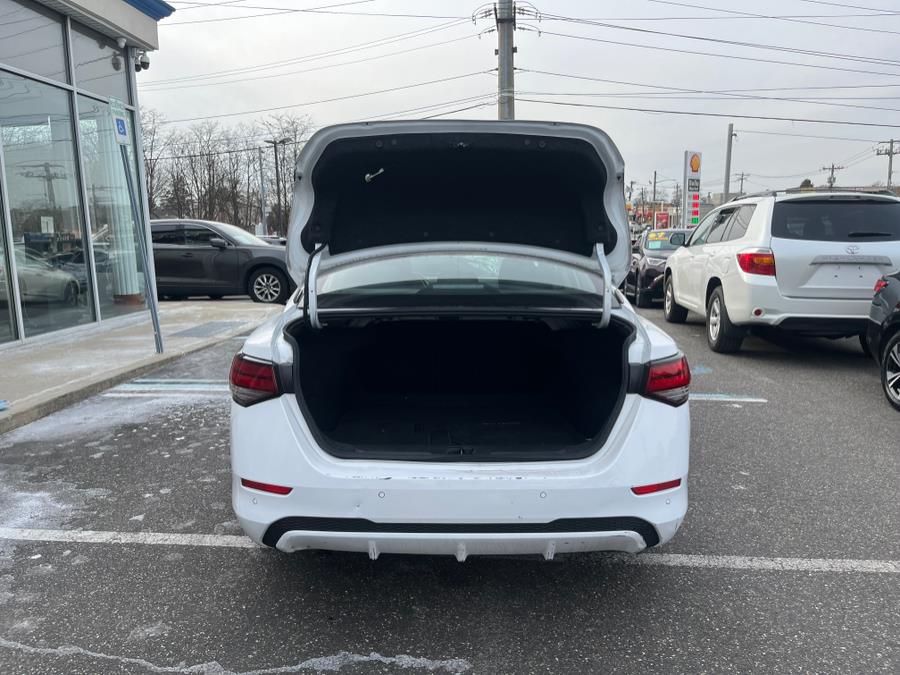 2021 Nissan Sentra S CVT CLEAN CARFAX!!! ONE OWNER!!!, available for sale in Rosedale, New York | Sunrise Auto Sales. Rosedale, New York 2021 Nissan Sentra S CVT CLEAN CARFAX!!! ONE OWNER!!!, available for sale in Rosedale, New York | Sunrise Auto Sales. Rosedale, New York