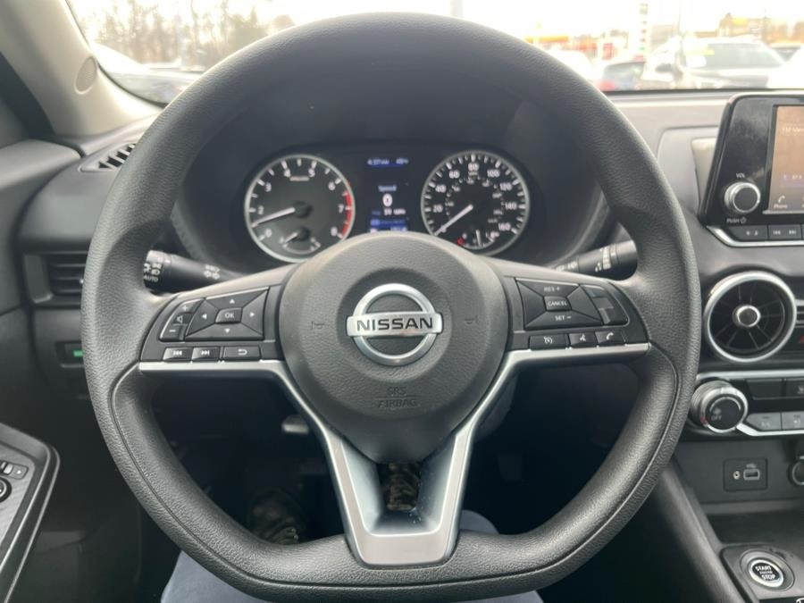 2021 Nissan Sentra S CVT CLEAN CARFAX!!! ONE OWNER!!!, available for sale in Rosedale, New York | Sunrise Auto Sales. Rosedale, New York 2021 Nissan Sentra S CVT CLEAN CARFAX!!! ONE OWNER!!!, available for sale in Rosedale, New York | Sunrise Auto Sales. Rosedale, New York