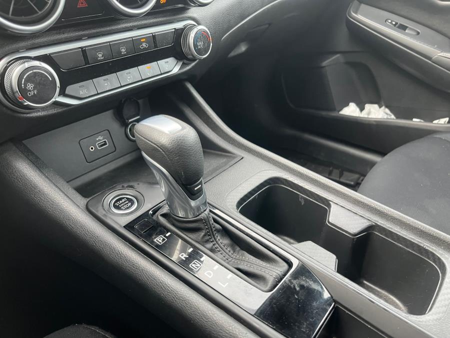 2021 Nissan Sentra S CVT CLEAN CARFAX!!! ONE OWNER!!!, available for sale in Rosedale, New York | Sunrise Auto Sales. Rosedale, New York 2021 Nissan Sentra S CVT CLEAN CARFAX!!! ONE OWNER!!!, available for sale in Rosedale, New York | Sunrise Auto Sales. Rosedale, New York