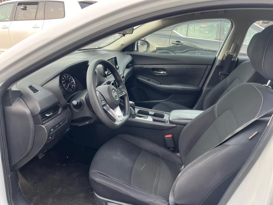 2021 Nissan Sentra S CVT CLEAN CARFAX!!! ONE OWNER!!!, available for sale in Rosedale, New York | Sunrise Auto Sales. Rosedale, New York 2021 Nissan Sentra S CVT CLEAN CARFAX!!! ONE OWNER!!!, available for sale in Rosedale, New York | Sunrise Auto Sales. Rosedale, New York