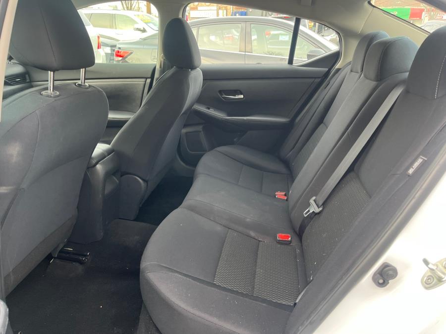 2021 Nissan Sentra S CVT CLEAN CARFAX!!! ONE OWNER!!!, available for sale in Rosedale, New York | Sunrise Auto Sales. Rosedale, New York 2021 Nissan Sentra S CVT CLEAN CARFAX!!! ONE OWNER!!!, available for sale in Rosedale, New York | Sunrise Auto Sales. Rosedale, New York