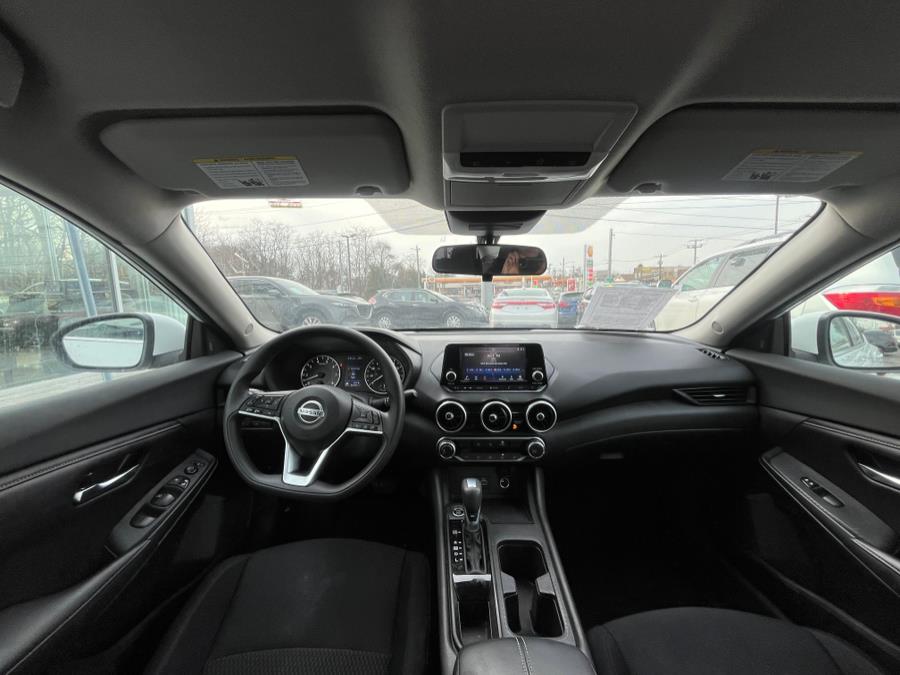2021 Nissan Sentra S CVT CLEAN CARFAX!!! ONE OWNER!!!, available for sale in Rosedale, New York | Sunrise Auto Sales. Rosedale, New York 2021 Nissan Sentra S CVT CLEAN CARFAX!!! ONE OWNER!!!, available for sale in Rosedale, New York | Sunrise Auto Sales. Rosedale, New York