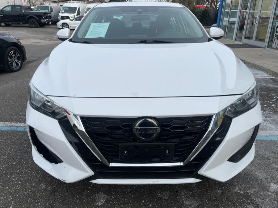 2021 Nissan Sentra S CVT CLEAN CARFAX!!! ONE OWNER!!!, available for sale in Rosedale, New York | Sunrise Auto Sales. Rosedale, New York 2021 Nissan Sentra S CVT CLEAN CARFAX!!! ONE OWNER!!!, available for sale in Rosedale, New York | Sunrise Auto Sales. Rosedale, New York