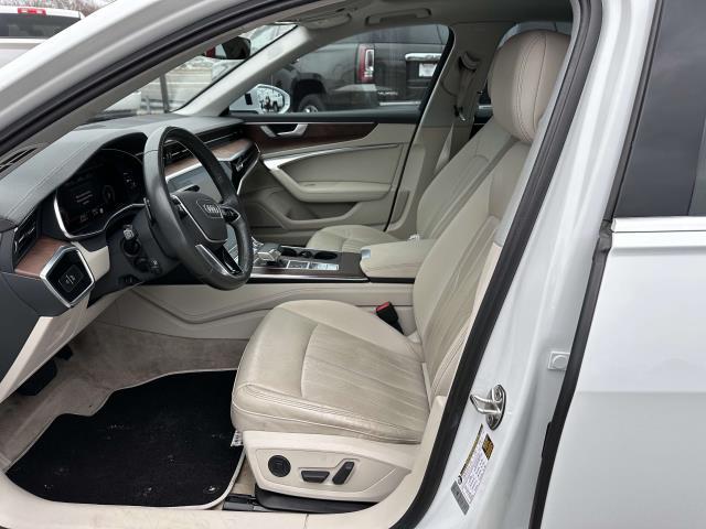 2019 Audi A6 3.0T Premium Plus, available for sale in Patchogue, New York | Baron Supercenter. Patchogue, New York 2019 Audi A6 3.0T Premium Plus, available for sale in Patchogue, New York | Baron Supercenter. Patchogue, New York